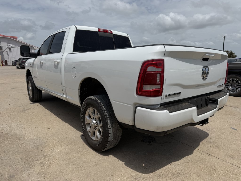 ram ram 2500 pickup 2024 3C6UR5FL4RG402626 image ram ram 2500 pickup 2024 3C6UR5FL4RG402626 image